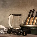 High Standard Mobile 