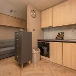 High Standard Mobile 