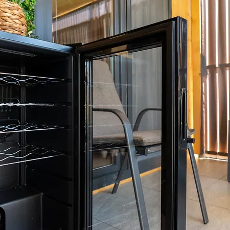 High Standard Mobile 