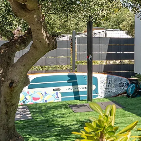 High Standard Mobile 