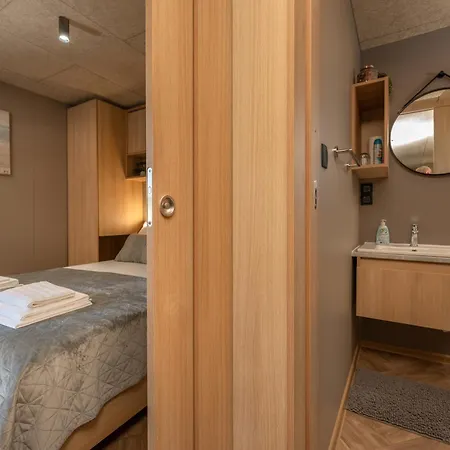 Feriehus High Standard Mobile 