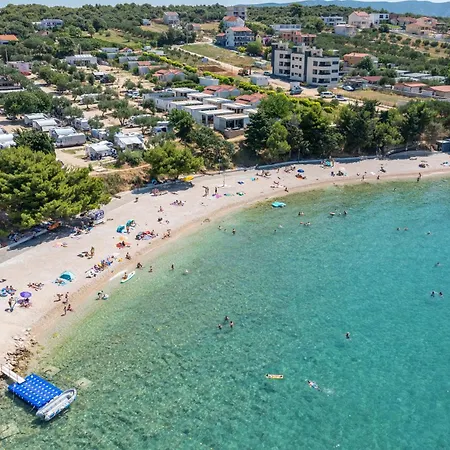 Сasa de vacaciones High Standard Mobile 