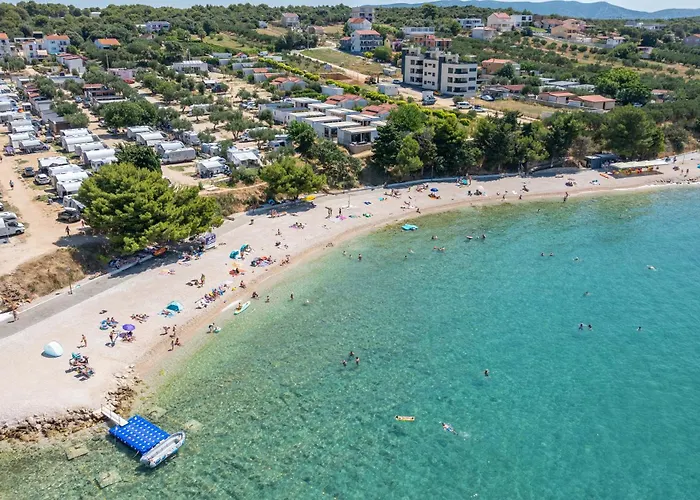 Semesterbostad High Standard Mobile 