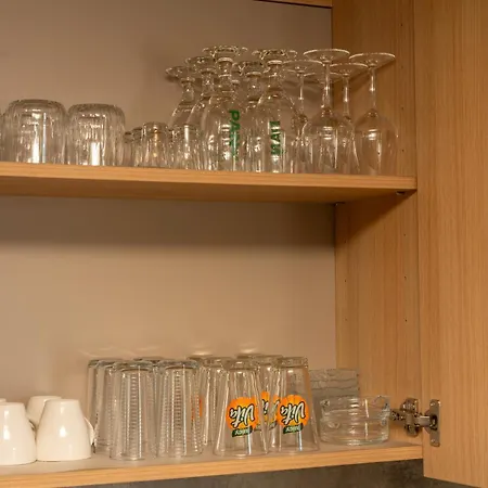 Nyaraló High Standard Mobile 