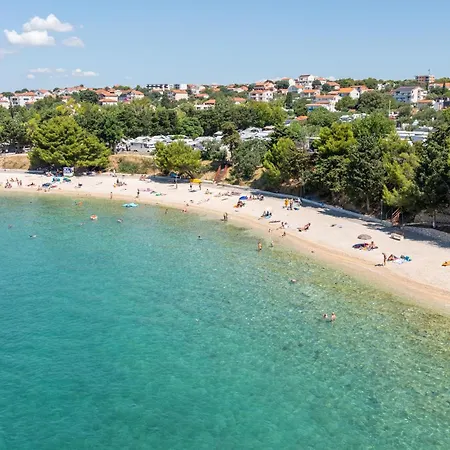 Nyaraló High Standard Mobile 